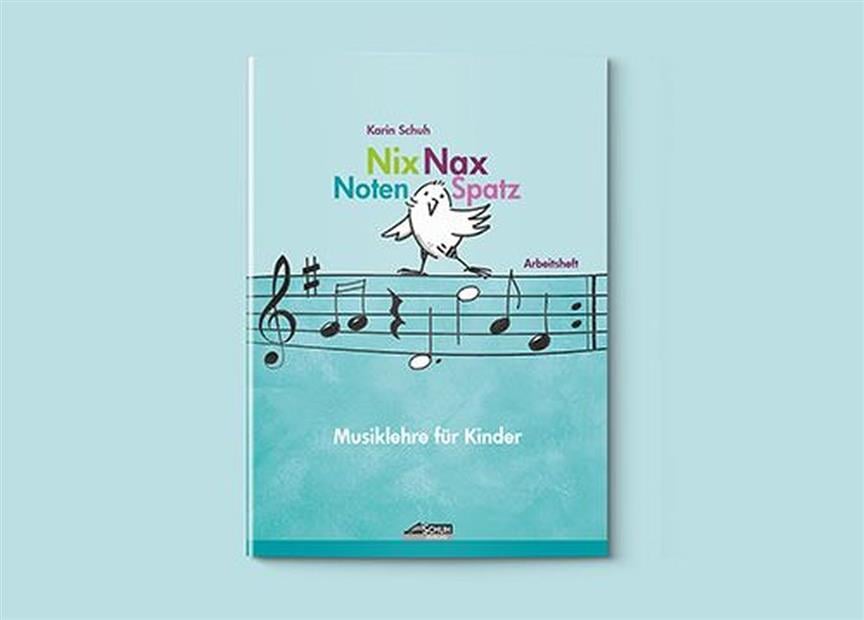 Nix Nax Notenspatz